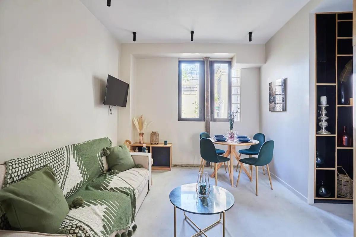 300 Seb - Superb In Appartement *
